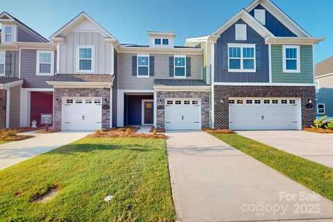 1115 Overbrook Place, Wingate, NC 28174