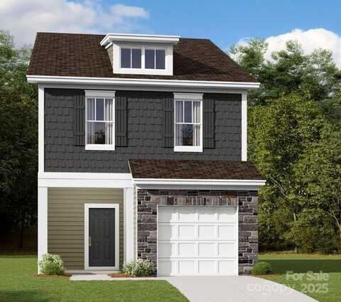 1115 Overbrook Place, Wingate, NC 28174
