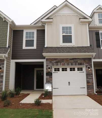 1133 Overbrook Place, Wingate, NC 28174