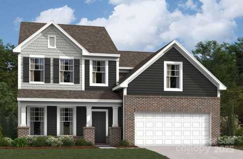1211 Fremont Drive, Wingate, NC 28174