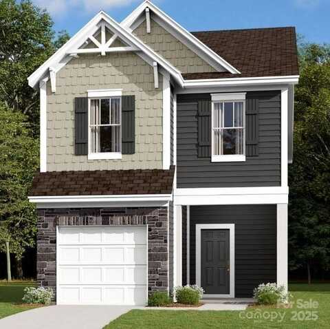 1129 Overbrook Place, Wingate, NC 28174
