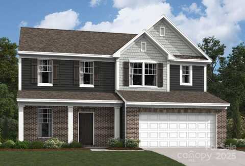1223 Fremont Drive, Wingate, NC 28174