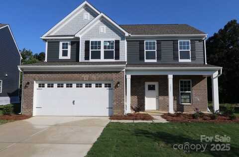 1223 Fremont Drive, Wingate, NC 28174