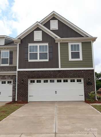1119 Overbrook Place, Wingate, NC 28174