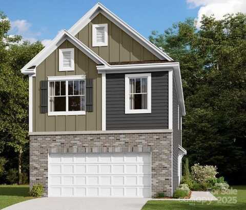 1119 Overbrook Place, Wingate, NC 28174
