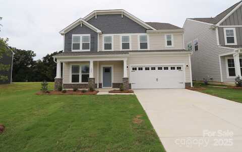 1227 Fremont Drive, Wingate, NC 28174