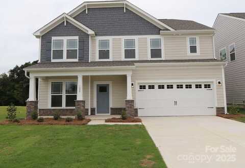 1227 Fremont Drive, Wingate, NC 28174