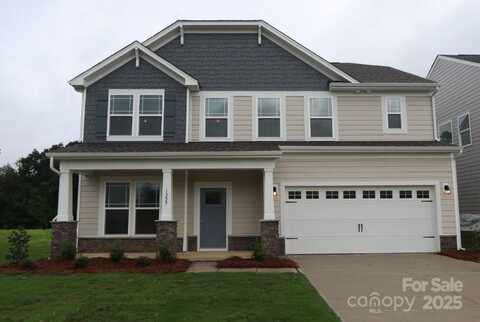 1227 Fremont Drive, Wingate, NC 28174