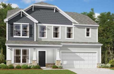 1227 Fremont Drive, Wingate, NC 28174