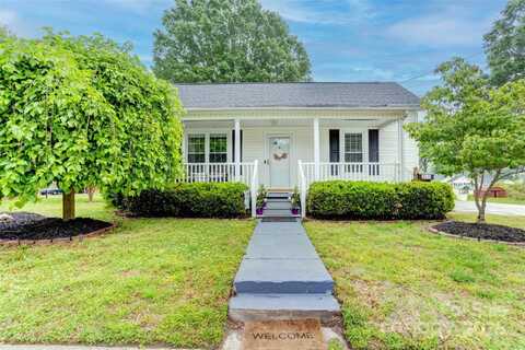 211 S Rose Avenue, Kannapolis, NC 28083