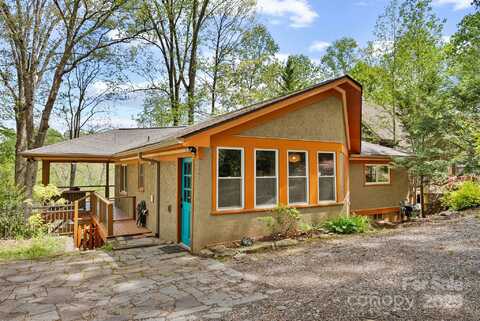 39 Hibriten Drive, Asheville, NC 28801
