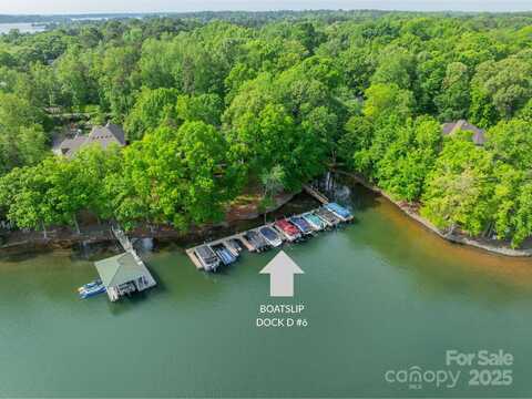 4646 Eagle Pointe Court, Denver, NC 28037