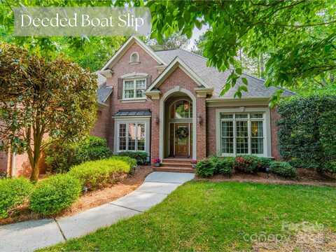 4646 Eagle Pointe Court, Denver, NC 28037