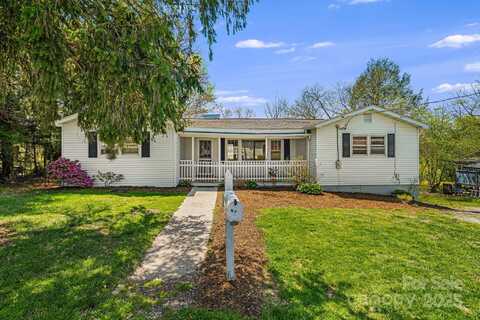 56 Pressley Avenue, Brevard, NC 28712
