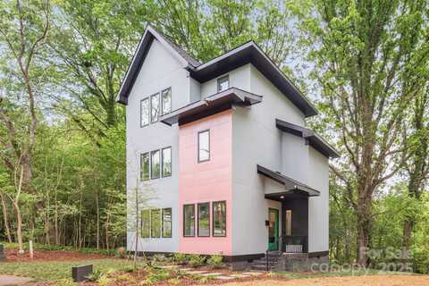 1847 Vinton Street, Charlotte, NC 28216
