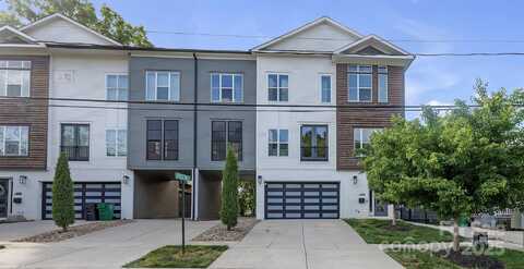 2006 Upstate Way, Charlotte, NC 28206