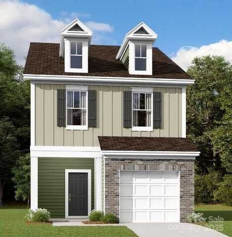 1137 Overbrook Place, Wingate, NC 28174