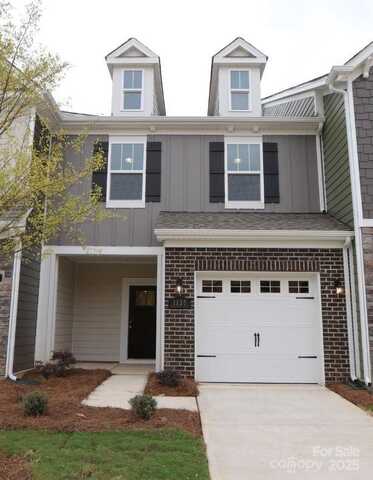 1137 Overbrook Place, Wingate, NC 28174
