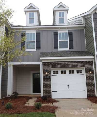 1137 Overbrook Place, Wingate, NC 28174