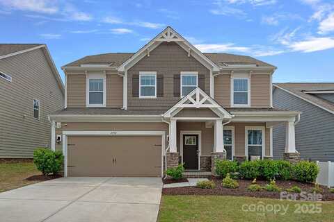 2032 Burton Point Court, Waxhaw, NC 28173