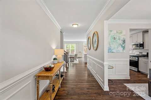2032 Burton Point Court, Waxhaw, NC 28173