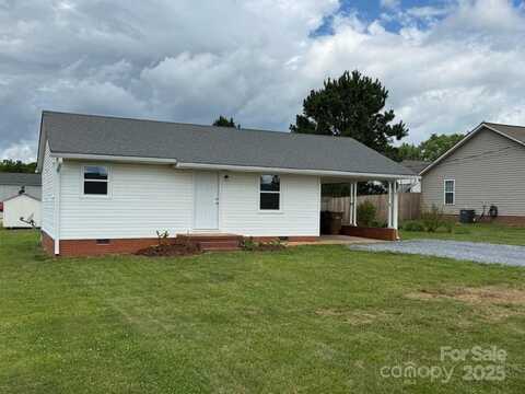 2109 Boggs Street, Lincolnton, NC 28092