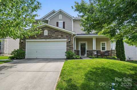 9312 Seamill Road, Charlotte, NC 28278