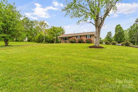 2333 Harmony Grove Road, Nebo, NC 28761