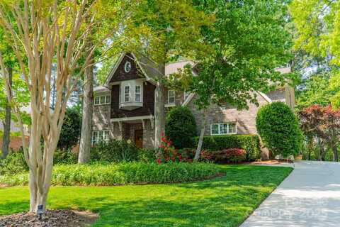 4599 Rustling Woods Drive, Denver, NC 28037