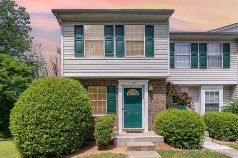 513 Lex Drive, Charlotte, NC 28262