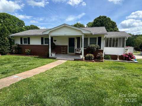 201 Mitchell Street, Belmont, NC 28012