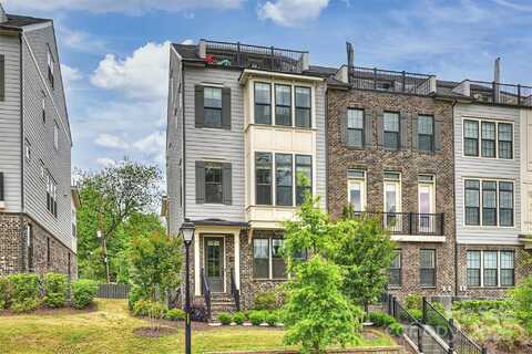 2541 Kenmore Avenue, Charlotte, NC 28204