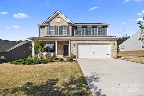 8901 Powder Works Drive, Huntersville, NC 28078