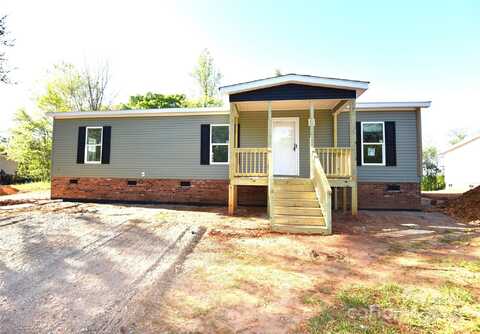 828 Long Bow Road, Salisbury, NC 28144