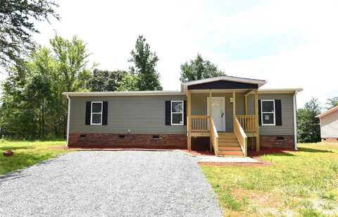 828 Long Bow Road, Salisbury, NC 28144