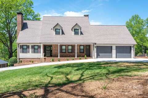 3755 11th Street NE, Hickory, NC 28601