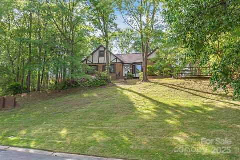 6617 Wannamaker Lane, Charlotte, NC 28226