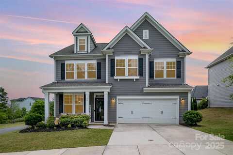 124 Cramerton Mills Parkway, Cramerton, NC 28032