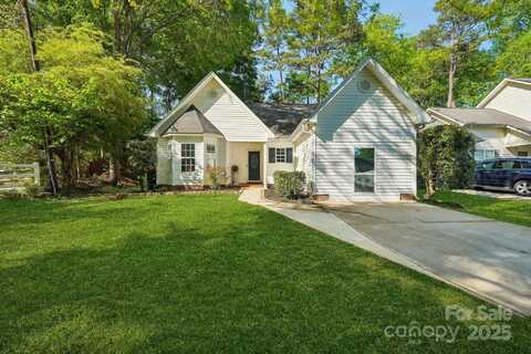 9200 Forest Green Drive, Charlotte, NC 28227
