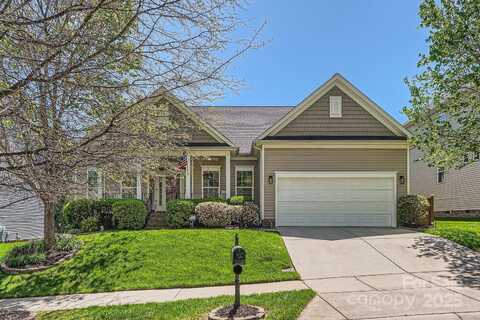 1151 Donelea Lane NW, Concord, NC 28027