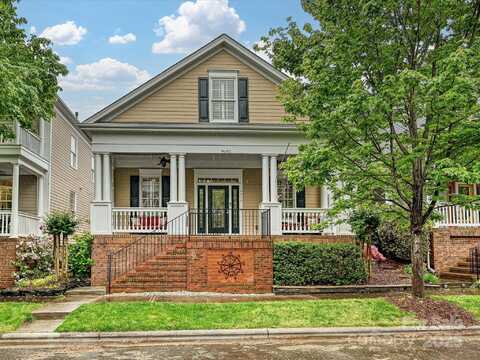9640 Alma Blount Boulevard, Charlotte, NC 28277
