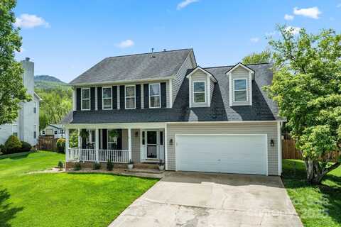 338 English Oak Road, Fletcher, NC 28732