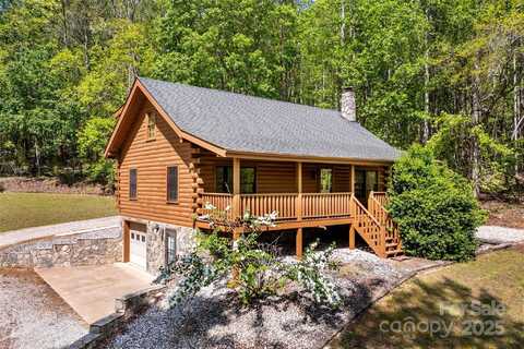 3110 Mentink Way, Nebo, NC 28761