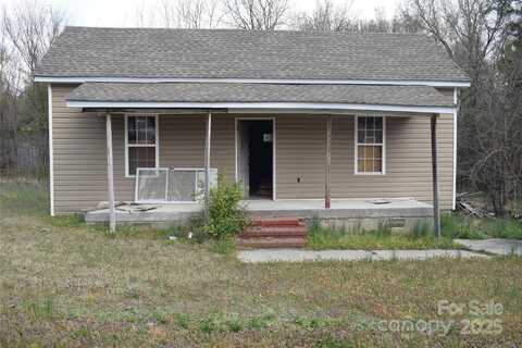120 McCleave Road, China Grove, NC 28023