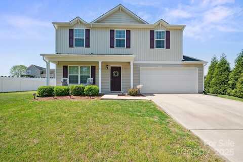 118 Maplecrest Drive, Kings Mountain, NC 28086