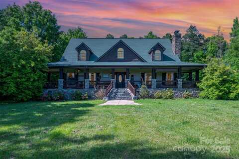 105 Eubanks Road, Monroe, NC 28112