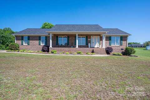 118 Sir Gregory Drive, Shelby, NC 28152
