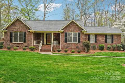 406 Brief Road W, Indian Trail, NC 28079