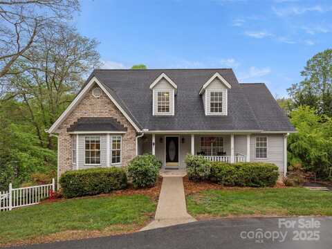 103 Higgins Road, Fletcher, NC 28732