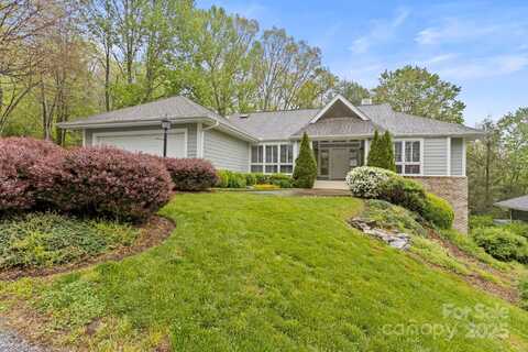111 Broadmoor Drive, Flat Rock, NC 28731